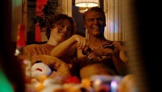 Орлы 1 сезон 6 серия