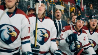 Орлы 3 сезон 5 серия