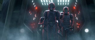 Звёздные войны: Бракованная партия 1 сезон 3 серия