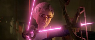 Звёздные войны: Бракованная партия 1 сезон 6 серия