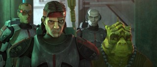 Звёздные войны: Бракованная партия 1 сезон 7 серия