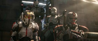 Звёздные войны: Бракованная партия 1 сезон 10 серия