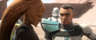 Звёздные войны: Бракованная партия 1 сезон 11 серия