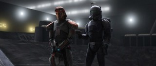 Звёздные войны: Бракованная партия 1 сезон 15 серия