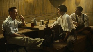 Наследие Юпитера 1 сезон 6 серия