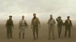 Наследие Юпитера 1 сезон 7 серия