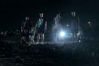 Девушка из ниоткуда 1 сезон 2 серия