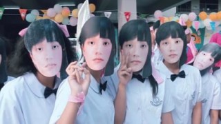 Девушка из ниоткуда 1 сезон 5 серия