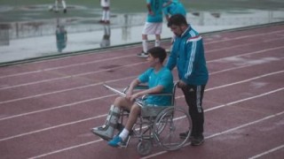 Девушка из ниоткуда 1 сезон 7 серия