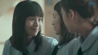 Девушка из ниоткуда 1 сезон 12 серия