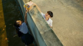 Девушка из ниоткуда 2 сезон 2 серия