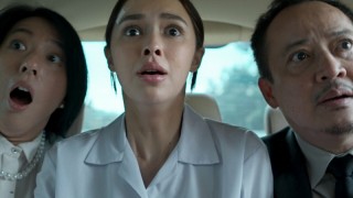 Девушка из ниоткуда 2 сезон 3 серия