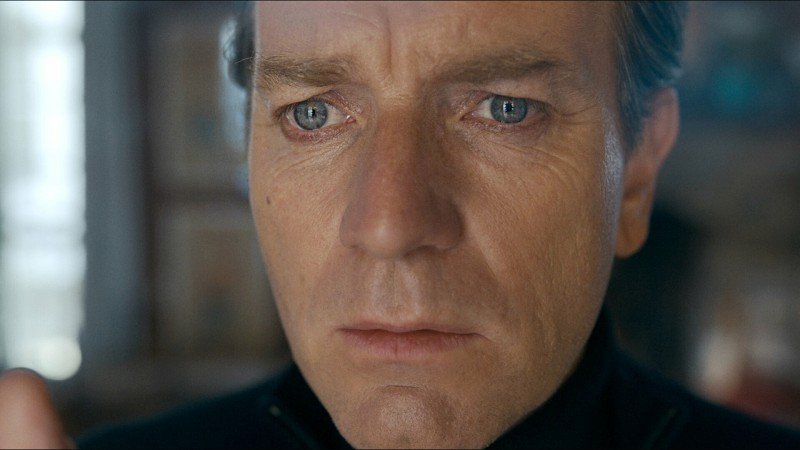 Холстон 5 серия