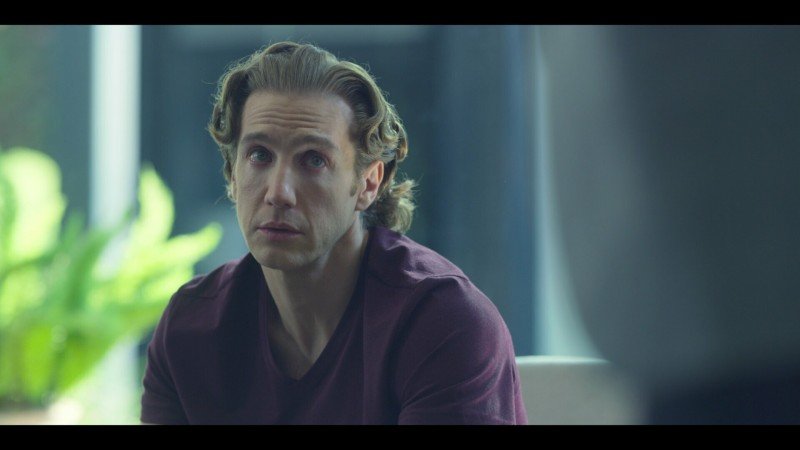 Кто убил Сару? 2 сезон 6 серия