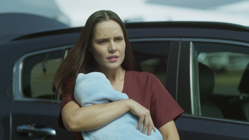 Кто убил Сару? 2 сезон 7 серия