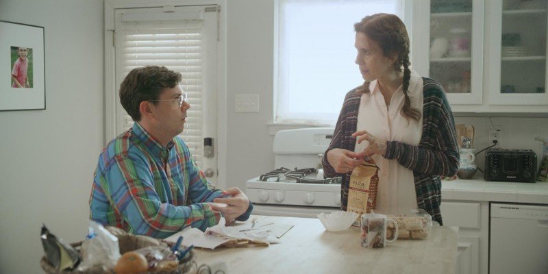 Особенный 1 серия