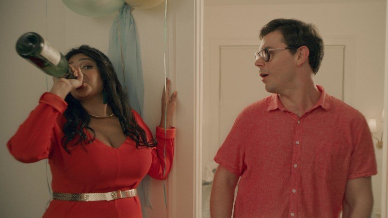 Особенный 4 серия