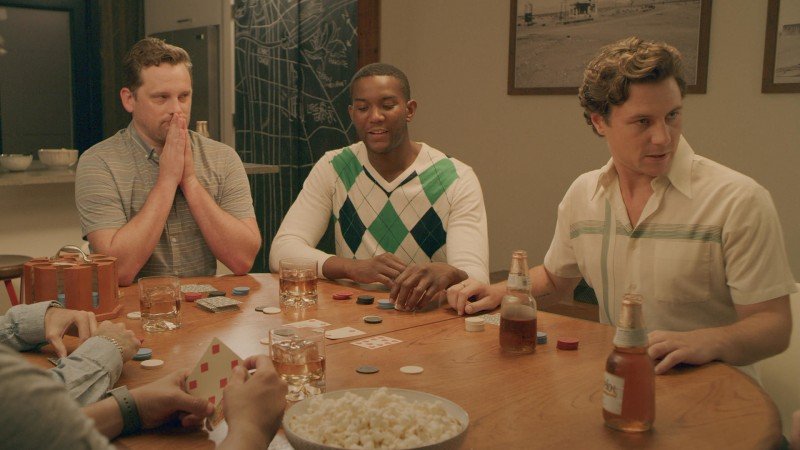 Особенный 6 серия