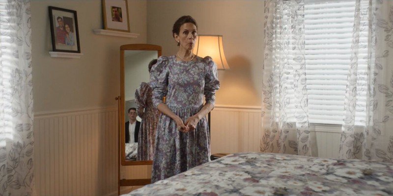 Особенный 2 сезон 4 серия