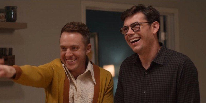 Особенный 2 сезон 6 серия