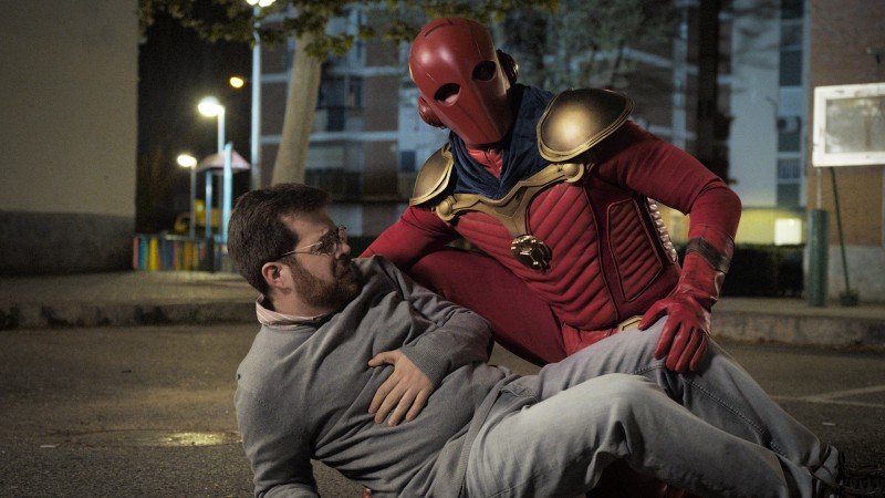 Сосед 4 серия Сосед 4 серия