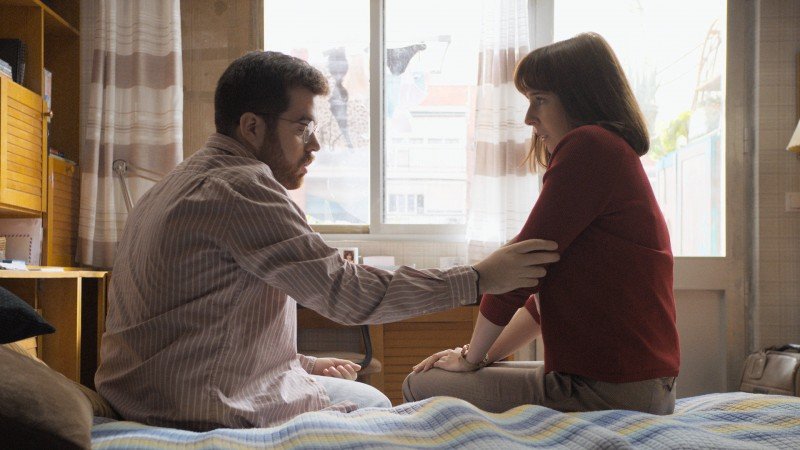 Сосед 5 серия