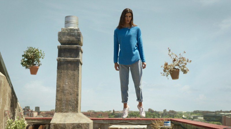 Сосед 2 сезон 1 серия