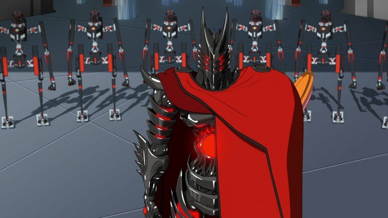 Эдем 3 серия Эдем 3 серия