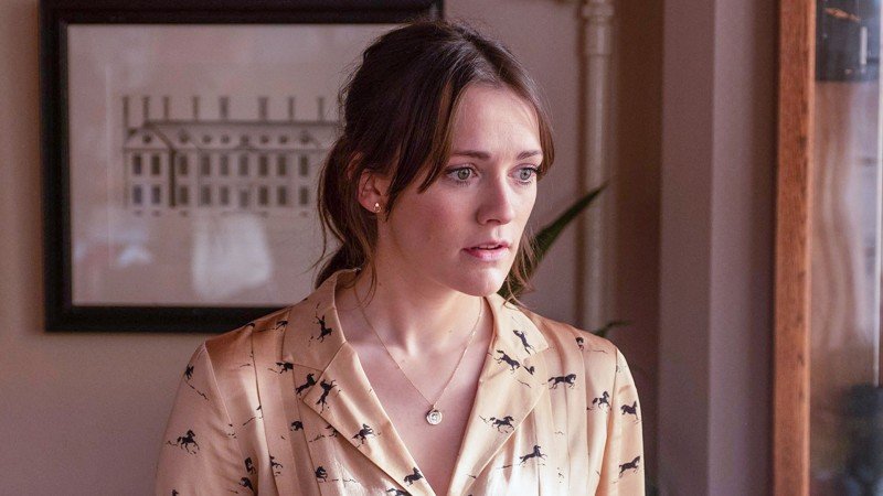 Чувствую себя хорошо 6 серия