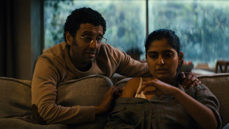 Sweet Tooth: Мальчик с оленьими рогами 2 серия