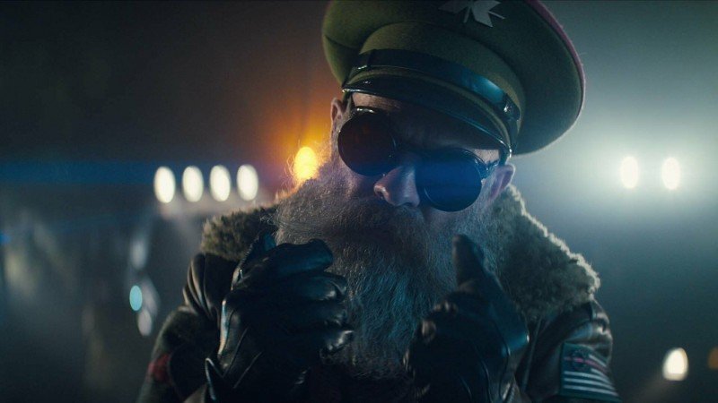 Sweet Tooth: Мальчик с оленьими рогами 8 серия