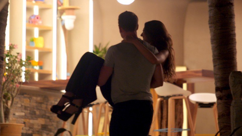 Испытание соблазном 2 серия