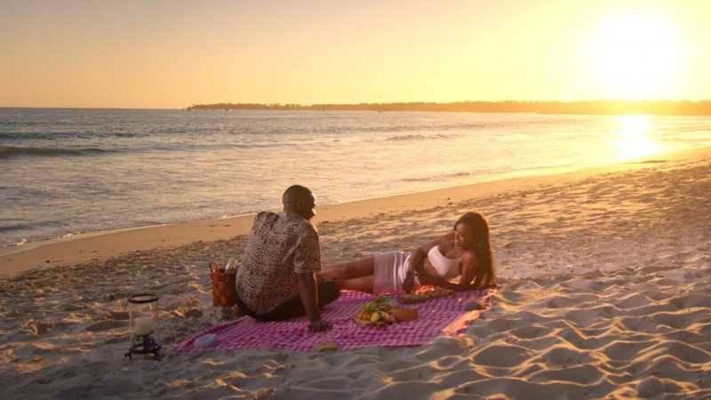 Испытание соблазном 4 серия