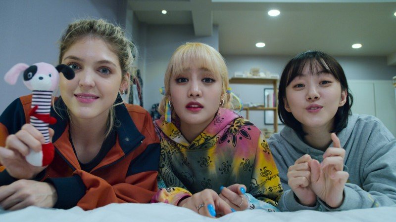 Оно того не стоит 4 серия Оно того не стоит 4 серия