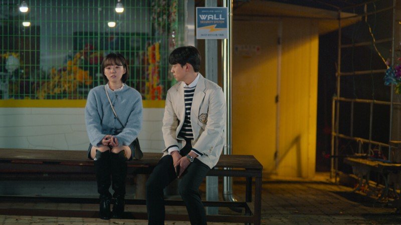 Оно того не стоит 6 серия