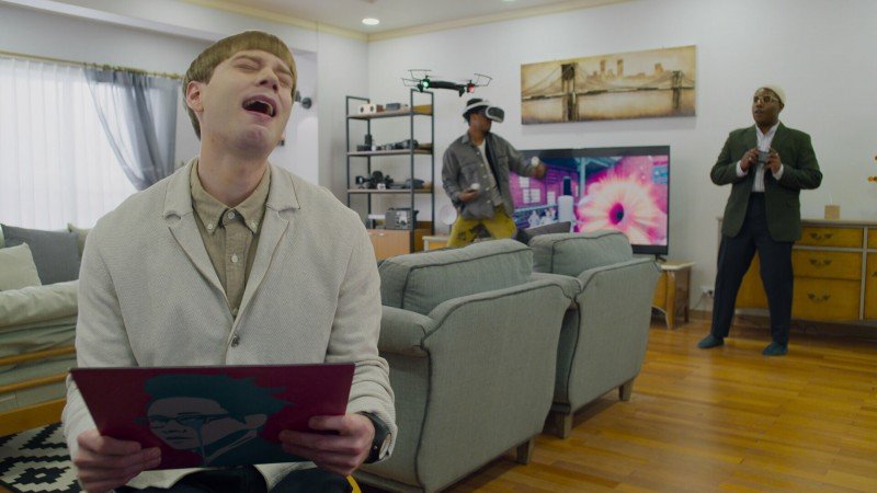 Оно того не стоит 7 серия Оно того не стоит 7 серия