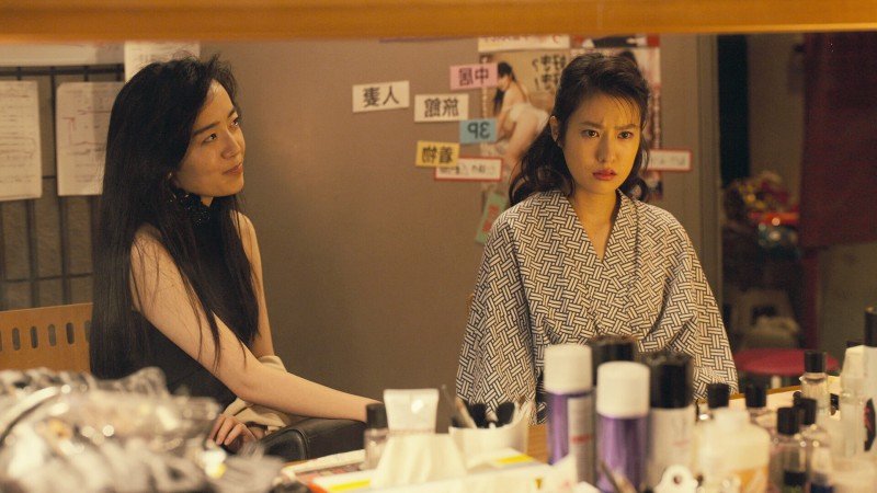 Обнажённый режиссёр 2 сезон 4 серия Обнажённый режиссёр 2 сезон 4 серия