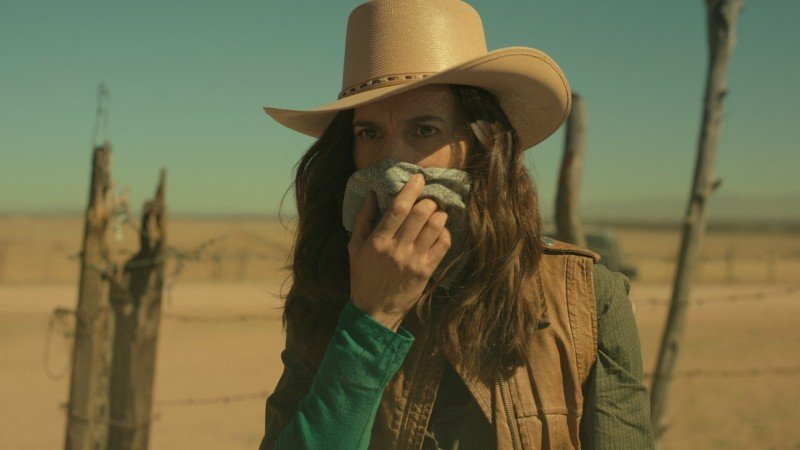 Мы, жертвы 1 серия