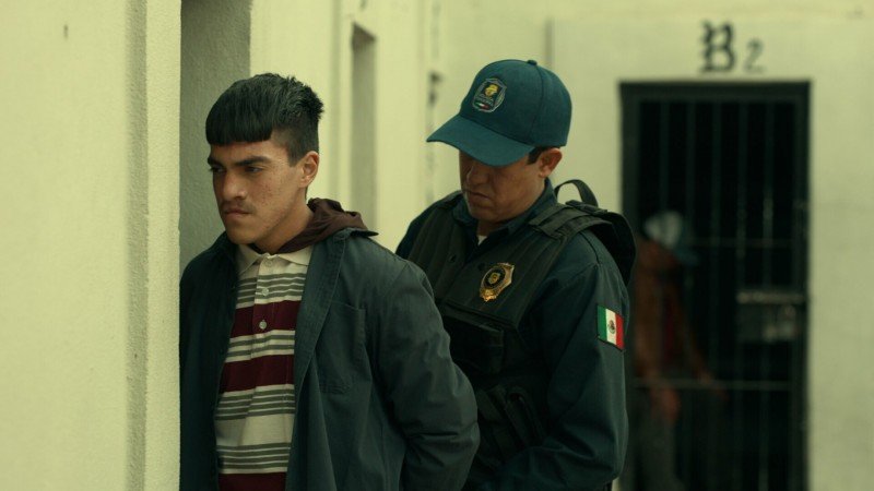 Мы, жертвы 2 серия