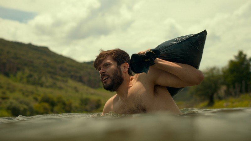 Мы, жертвы 4 серия