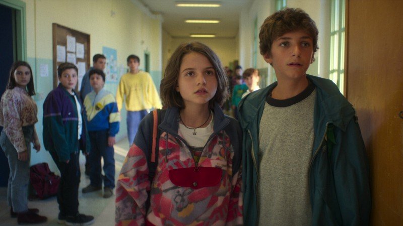 Поколение 56k 2 серия