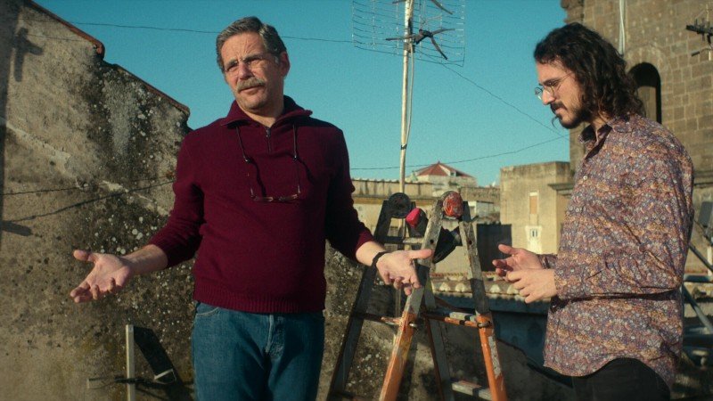 Поколение 56k 3 серия Поколение 56k 3 серия