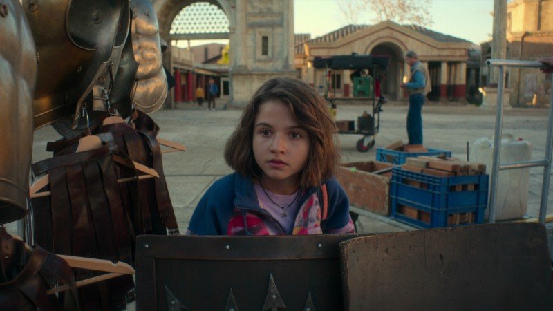 Поколение 56k 5 серия