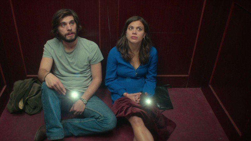 Поколение 56k 8 серия