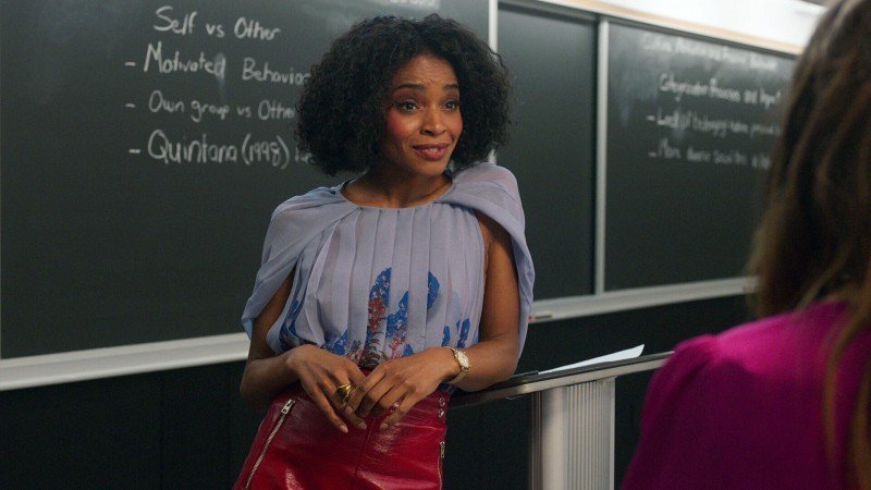 Секс/жизнь 4 серия