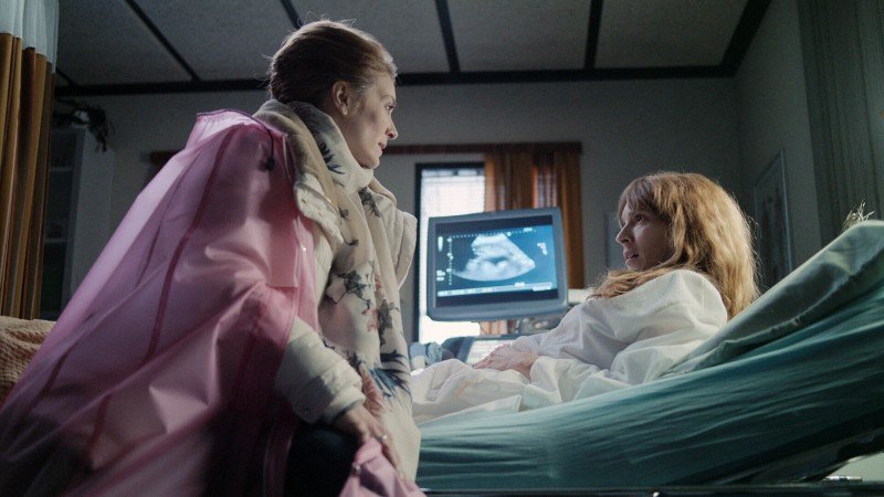 Катла 3 серия