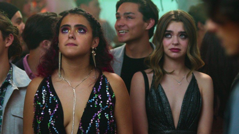 Отмена действия 8 серия Отмена действия 8 серия