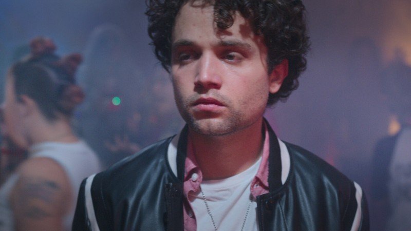 Отмена действия 2 сезон 5 серия