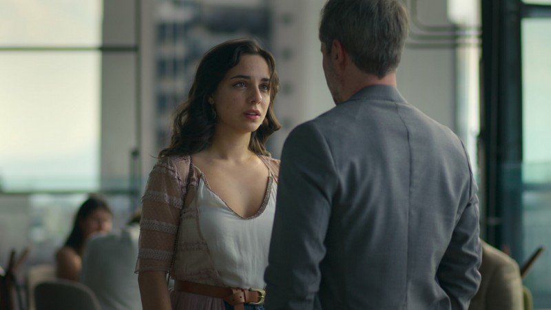 Отмена действия 2 сезон 6 серия Отмена действия 2 сезон 6 серия