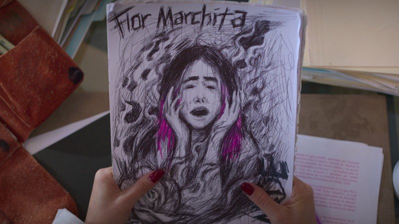 Отмена действия 2 сезон 7 серия